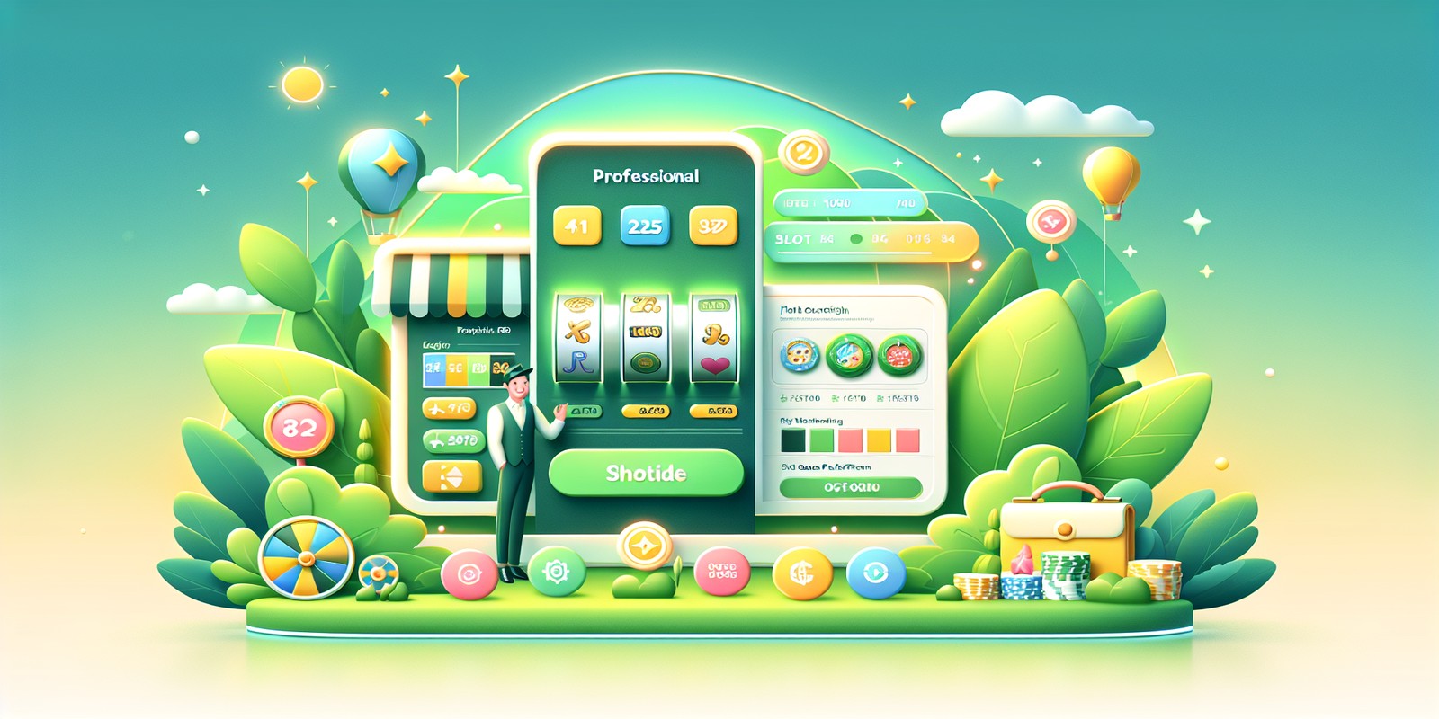 Bắn Cá Jili Jili Mastery Guide - Winpkr Insights for Pakistan Players