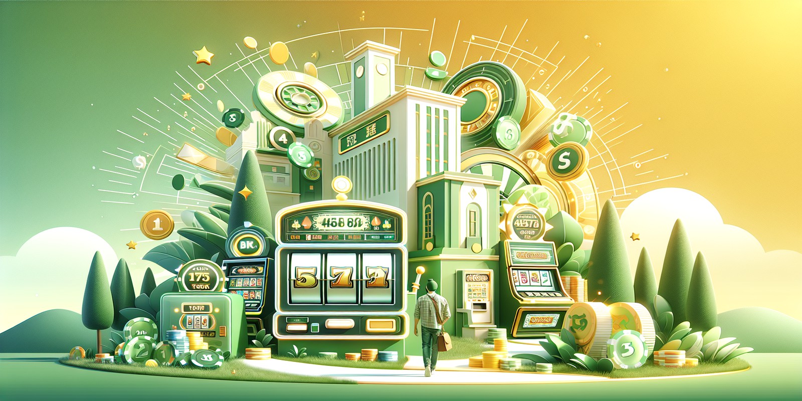 Visual of 'The Broken Wings' Slots - Exciting Features for Players in Pakistan at Winpkr