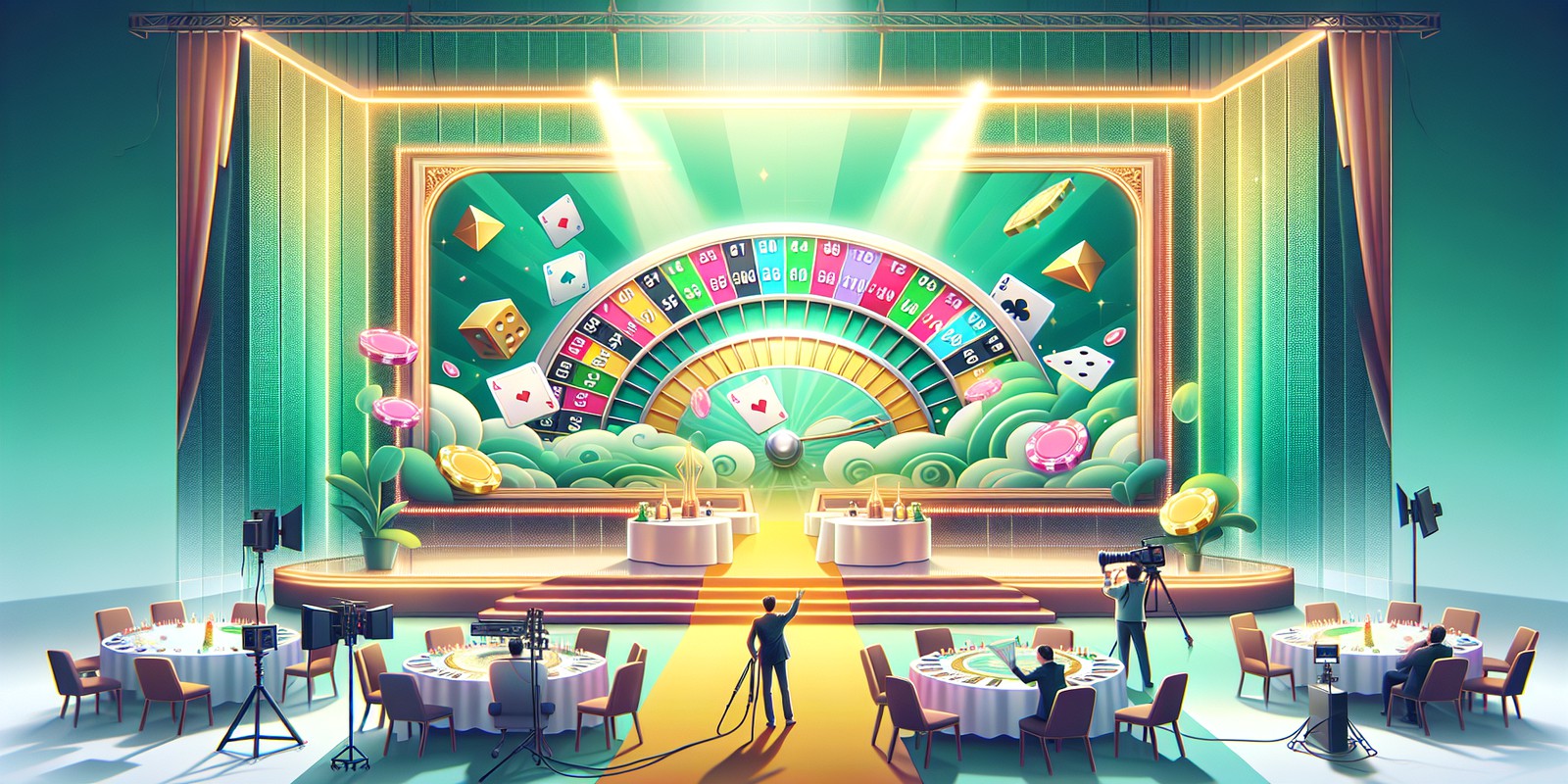 Soaring High: Unlock the Secrets of Winning in Slot Games 2025 - Comprehensive Guide from Winpkr for Players