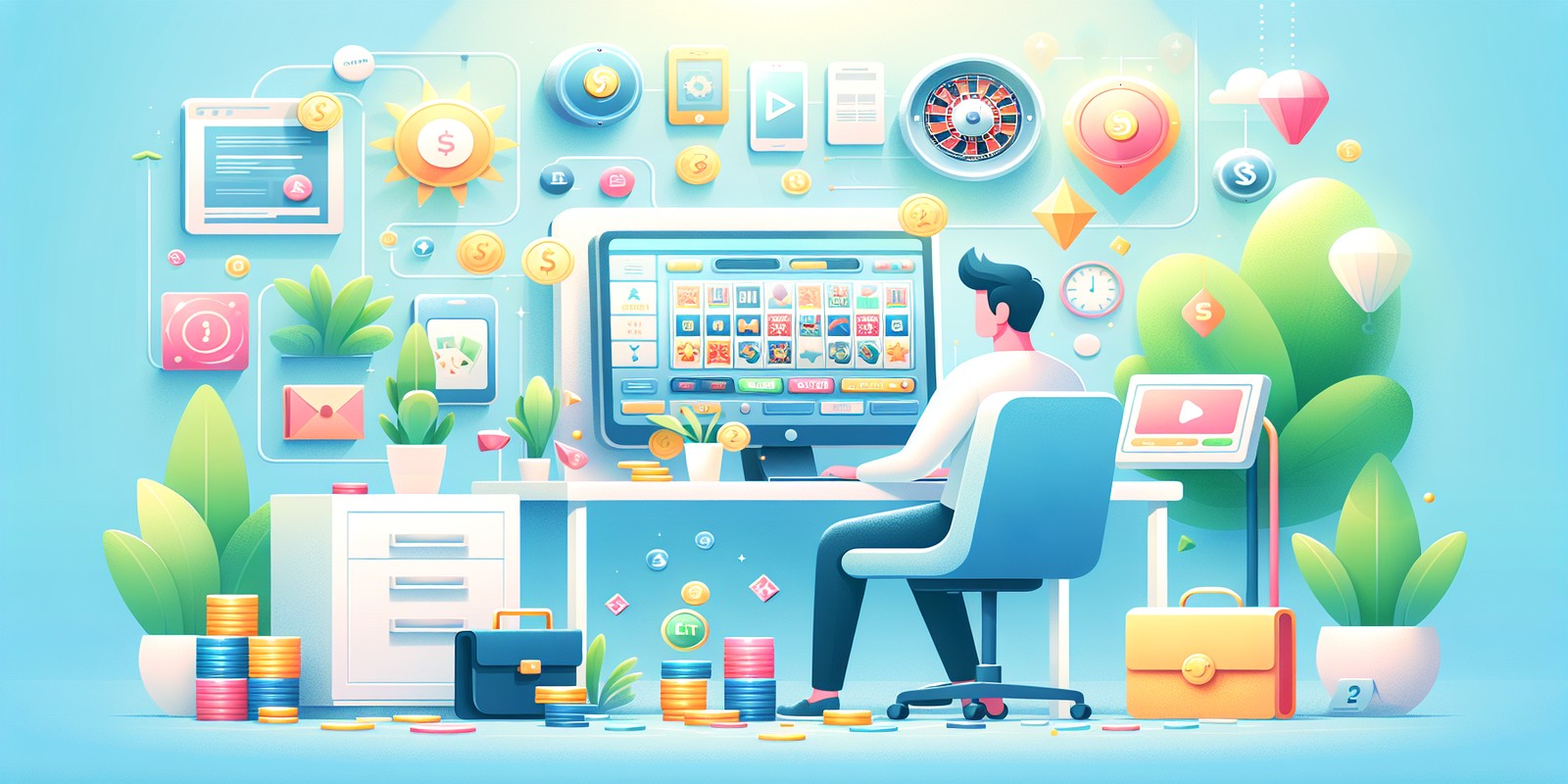 Unleash the Fury: Winning Slot Strategies for 2025 - Slot Strategy Guide for Pakistani | Winpkr