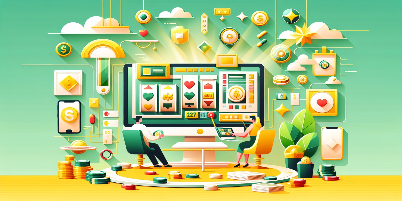 Unleash The Revenge: Win Big with Slot Strategies in 2025 - Slot Strategy Guide for Pakistani | Winpkr