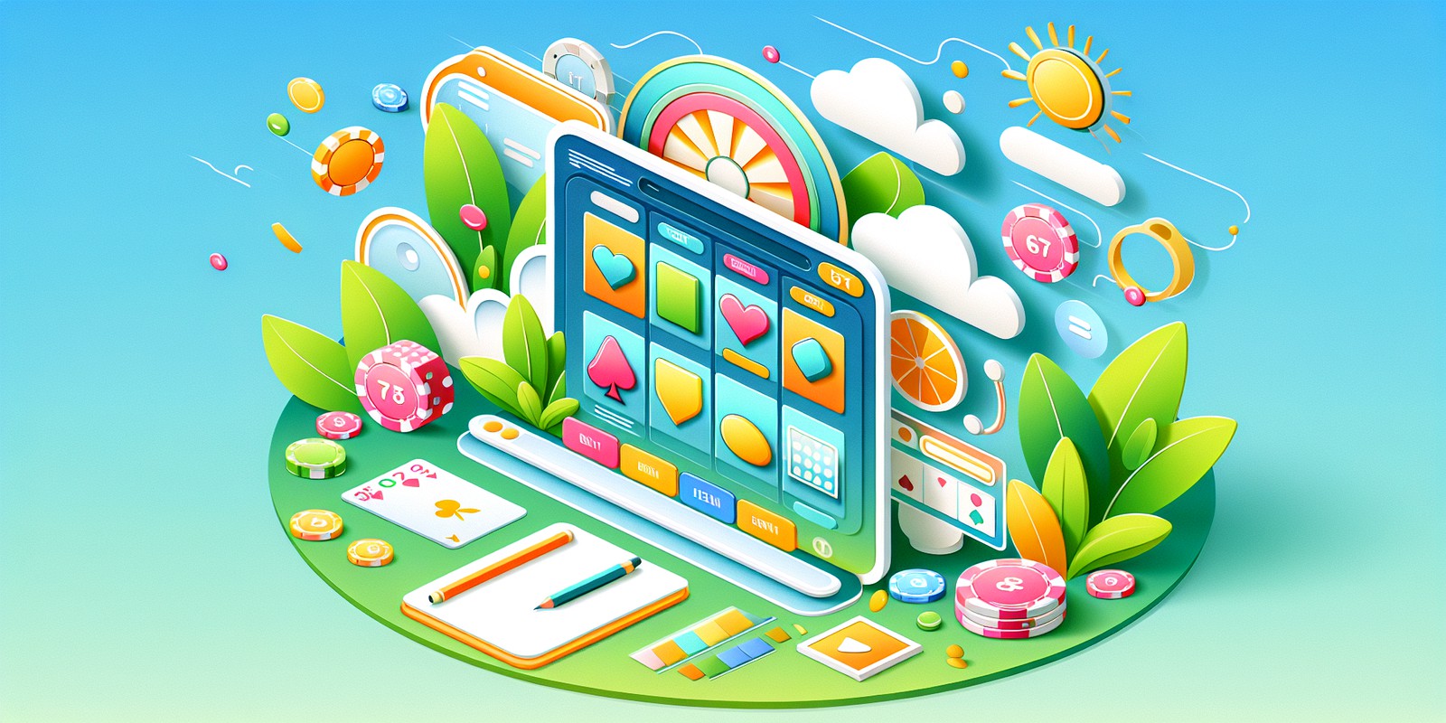 Unlock Free Spin Features in Slots: Master the Game in 2025! - Slot Strategy Guide for Pakistani | Winpkr