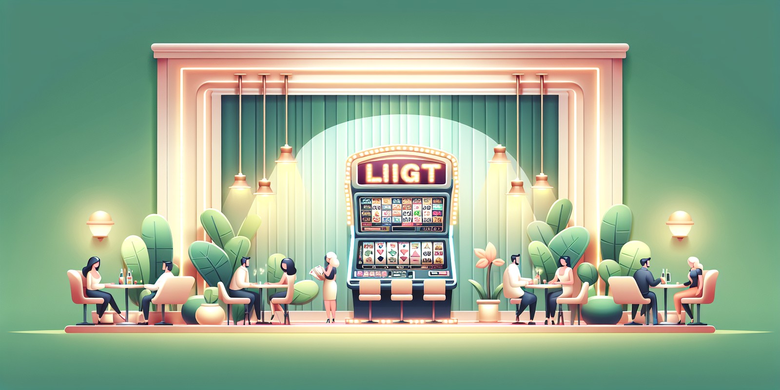 Unlock Freedom at Midnight: Winning Slot Strategies for 2025 - Slot Strategy Guide for Pakistani | Winpkr