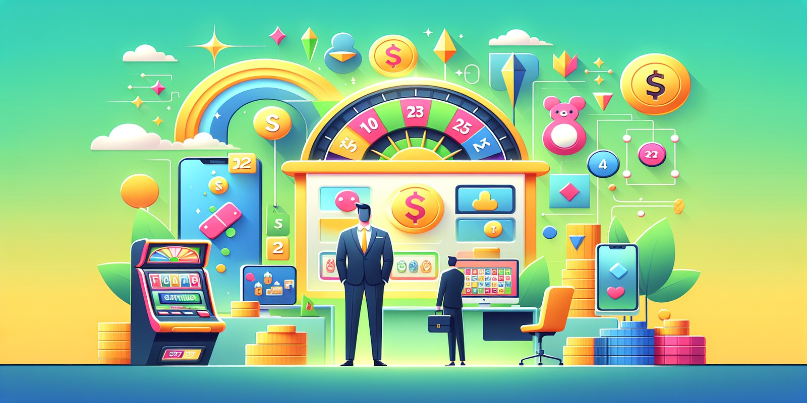 Unlock Your Luck with Winpkr Genie Slots Experience for Pakistani Players