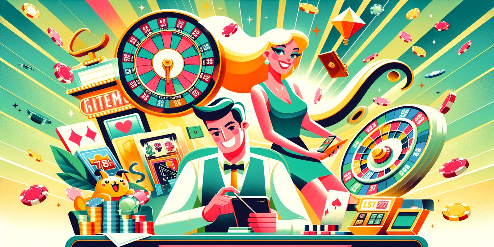 Unlocking Pakenger Login: Your 2025 Gateway to Slot Gaming - Slot Strategy Guide for Pakistani | Winpkr